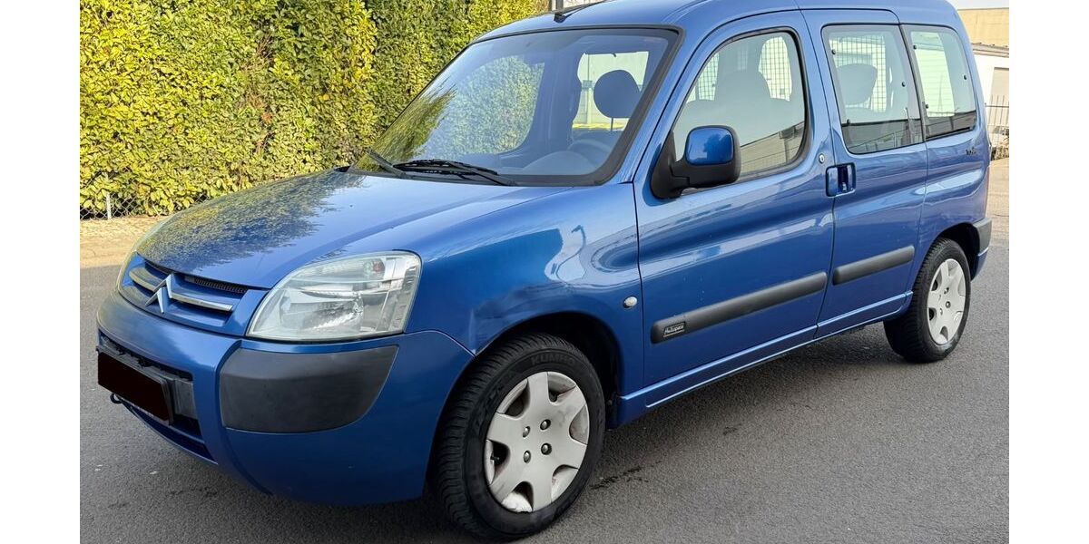 Citroen Berlingo 188.000 km 1.950 &euro; Nidderau 61130