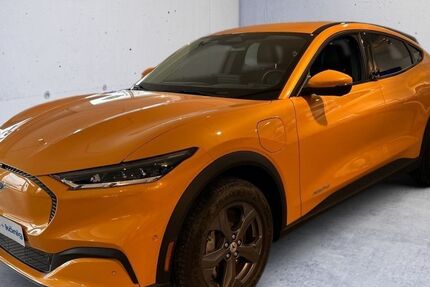 Ford Mustang Mach-E 25.000 km 39.900 &euro; Teningen-Köndringen 79331