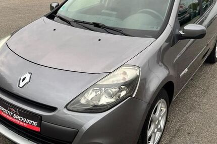 Renault Clio 133.000 km 4.300 &euro; Backnang 71522