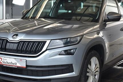 Skoda Kodiaq 91.159 km 29.900 &euro; Bad Friedrichshall 74177