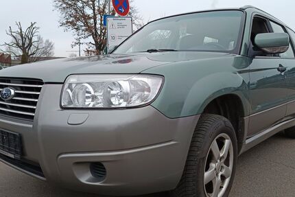 Subaru Forester 223.000 km 1.500 &euro; Lahr-Langenwinkel 77933