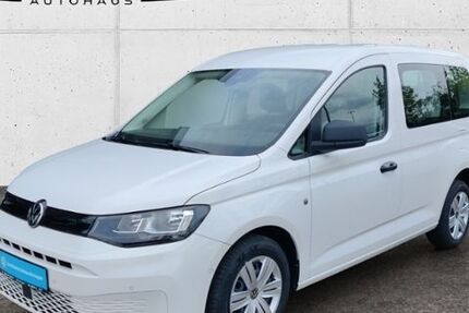 VW Caddy 66.348 km 21.500 &euro; Bad Salzungen 36433
