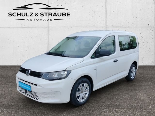 VW Caddy 66.348 km 21.500 &euro; Bad Salzungen 36433