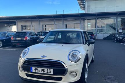 Mini ONE 184.500 km 5.950 &euro; Hörschhausen 54552