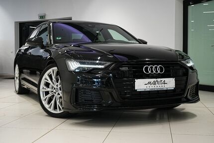 Audi A6 61.000 km 41.449 &euro; Hamburg 22047