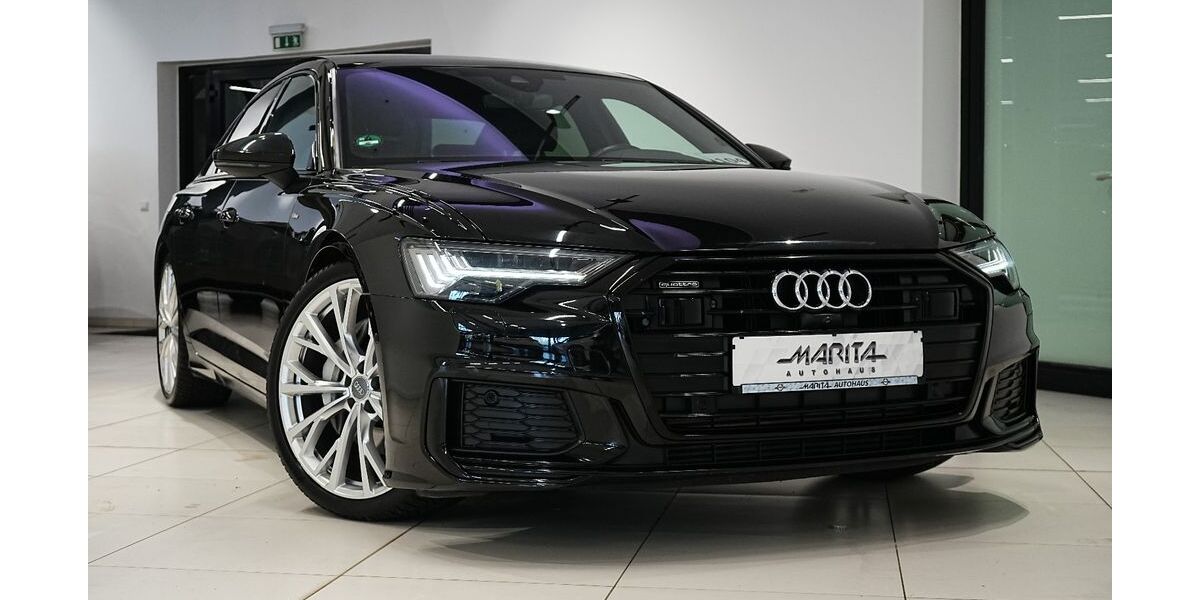 Audi A6 61.000 km 41.449 &euro; Hamburg 22047