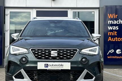 Seat Arona 14.267 km 18.980 &euro; Salzgitter 38229