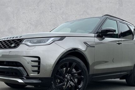Land Rover Discovery 49.900 km 49.890 &euro; Göttingen 37077