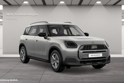 Mini Countryman D (Cooper) 11.922 km 35.468 &euro; Nürnberg 90441