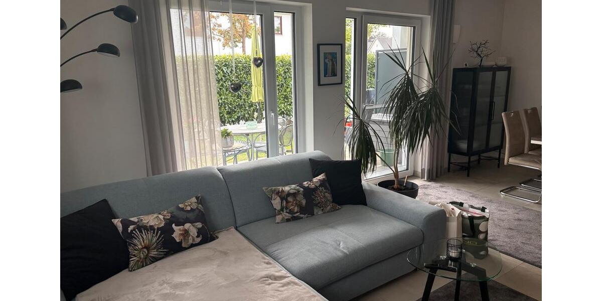 Erdgeschoßwohnung Aichach - 2 Zimmer, 66 m&sup2;, 398.500&euro; | Angebot:26700303