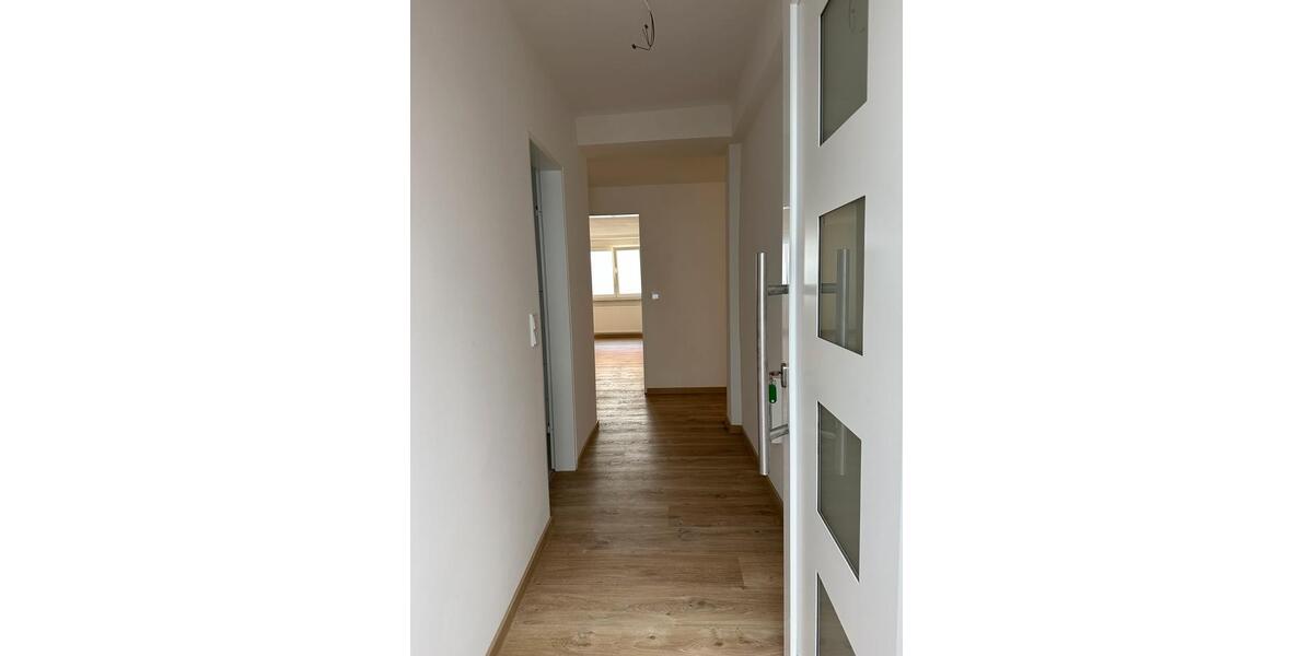 Helle 3- Zimmer Wohnung 3 zimmer