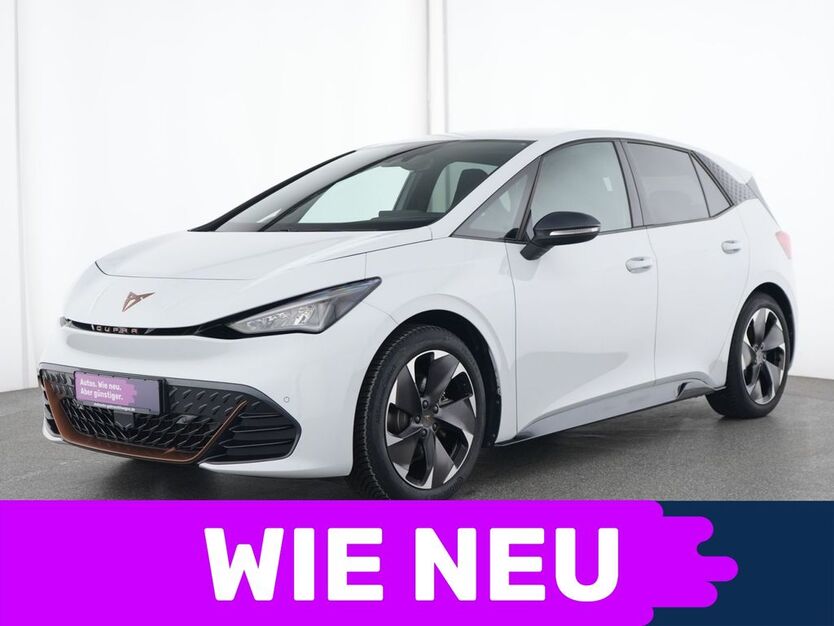 Cupra Born 21.670 km 25.983 € Dietzenbach bei Frankfurt 63128