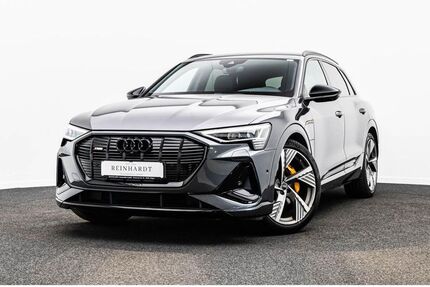 Audi e-tron 54.440 km 35.590 &euro; Hagen 58091