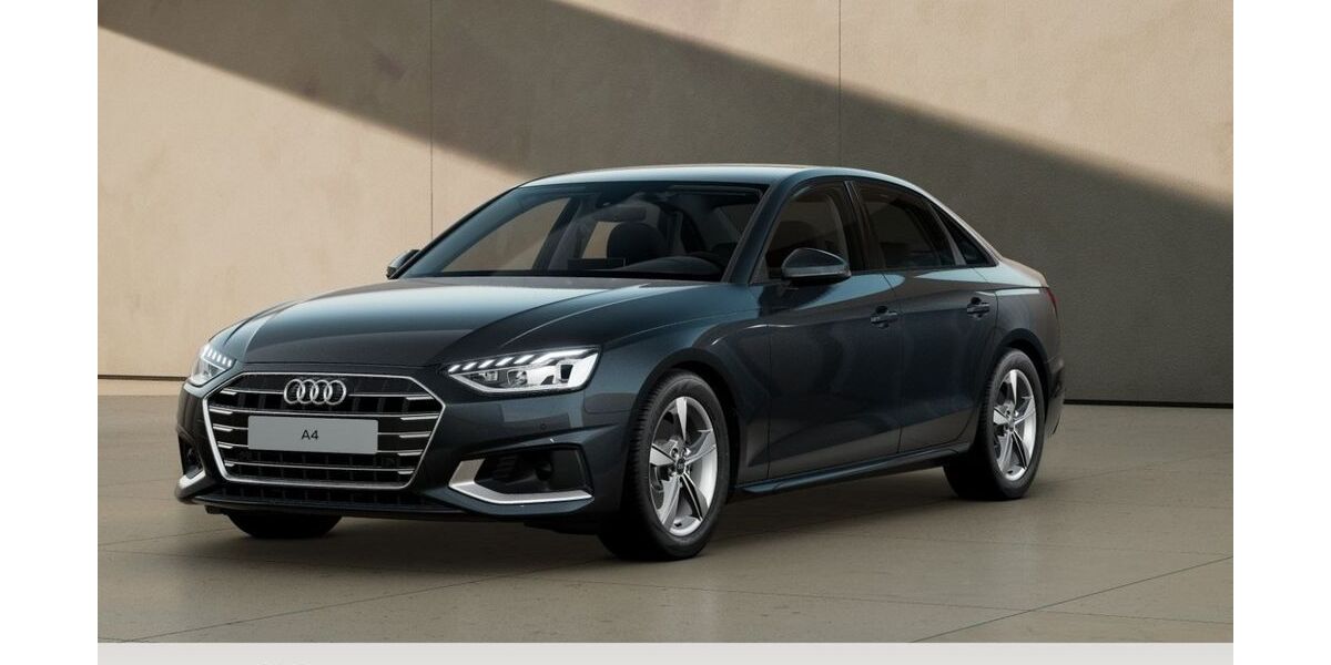 Audi A4 20.807 km 32.130 &euro; Northeim 37154