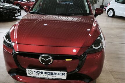 Mazda 2 16.330 km 18.450 &euro; Regensburg 93057
