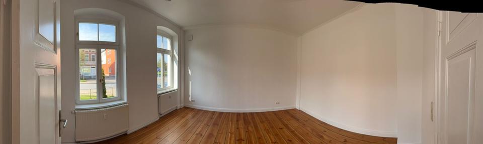 Erdgeschoßwohnung Eldetal - 3 Zimmer, 99 m&sup2;, 1.030&euro; | Angebot:26312369
