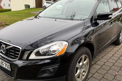 Volvo XC60 189.998 km 9.980 &euro; Darmstadt 64291