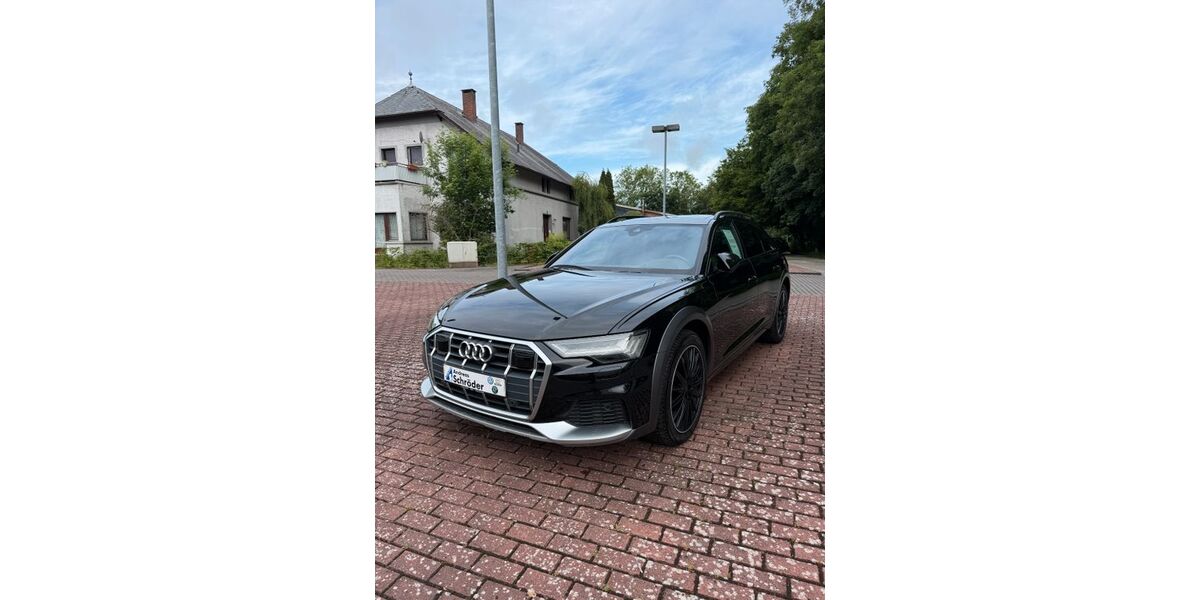 Audi A6 Allroad 132.066 km 37.999 &euro; Elsfleth 26931