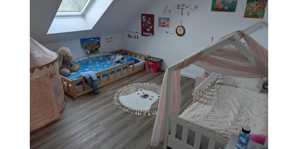 Modernes Reihenhaus mit Küche und Terrasse! 4 zimmer