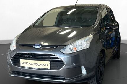Ford B-Max 107.500 km 4.900 &euro; Dingolfing 84130