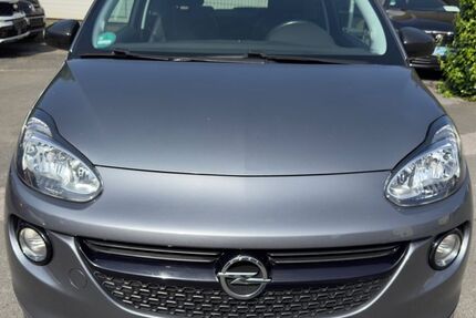 Opel Adam 83.000 km 9.800 € Lüdenscheid 58511