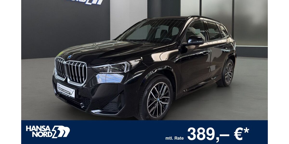 BMW X1 16.352 km 34.350 &euro; Kiel 24118