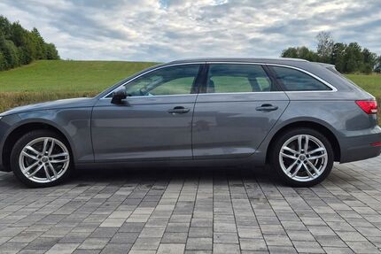 Audi A4 152.000 km 14.200 &euro; Grainet 94143