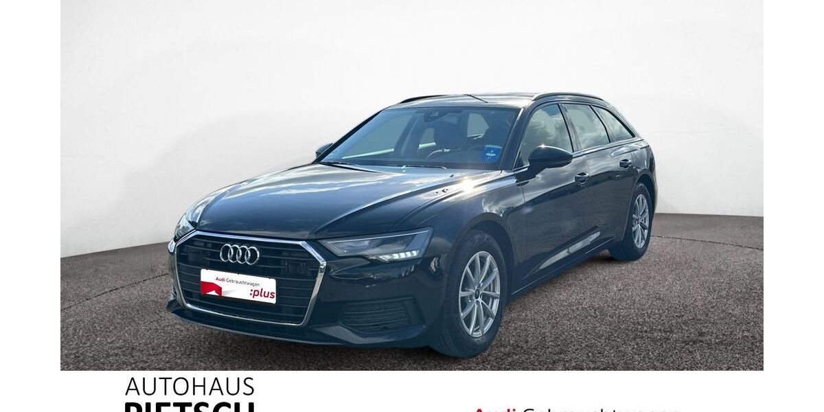 Audi A6 87.358 km 28.860 &euro; Melle 49324