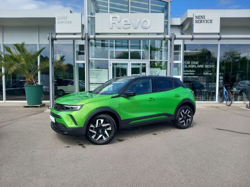 Mokka