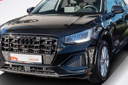 Audi Q2 13.500 km 28.475 &euro; Sankt Augustin-Menden 53757