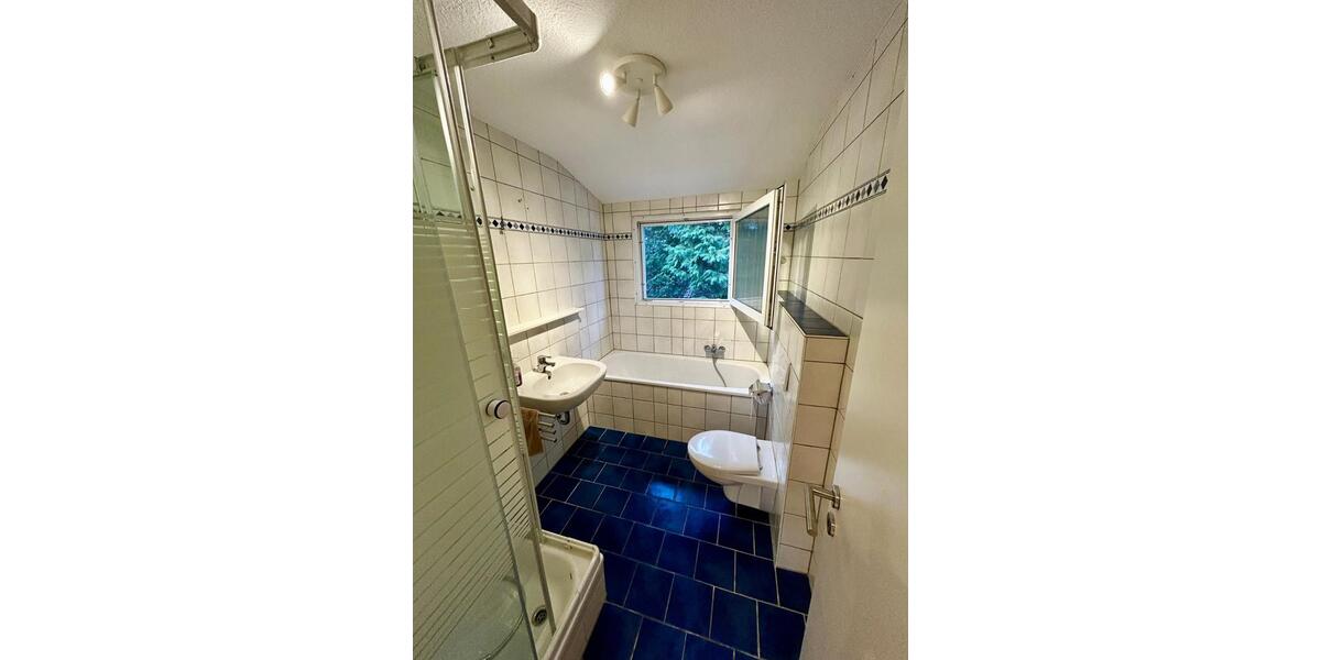 3,5-Zimmer Dachgeschosswohnung in Rheinstetten Silberstreifen 3.5 zimmer