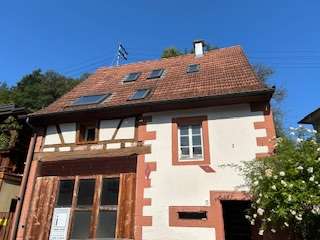 Haus zum Kaufen in Oberschlettenbach 119.000 € 150 m²