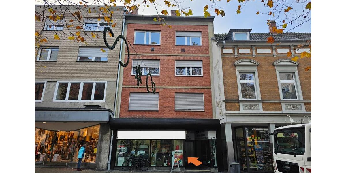 Ladenlokal, Büro- oder Praxisfläche zur Miete · provisionsfrei zimmer