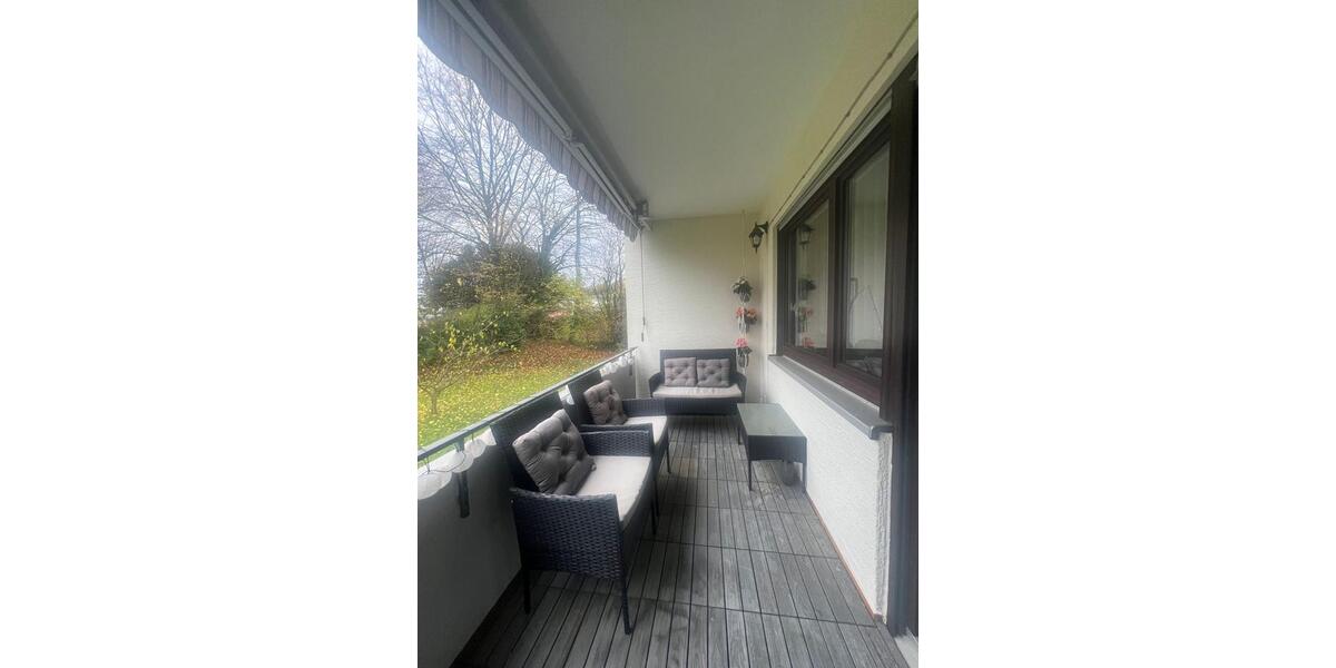 Hochparterre Göppingen Faurndau - 3 Zimmer, 86 m&sup2;, 345.000&euro; | Angebot:26447788
