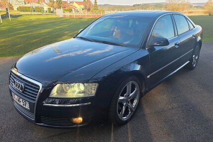 Audi A8 225.000 km 6.999 &euro; Aldingen 78554