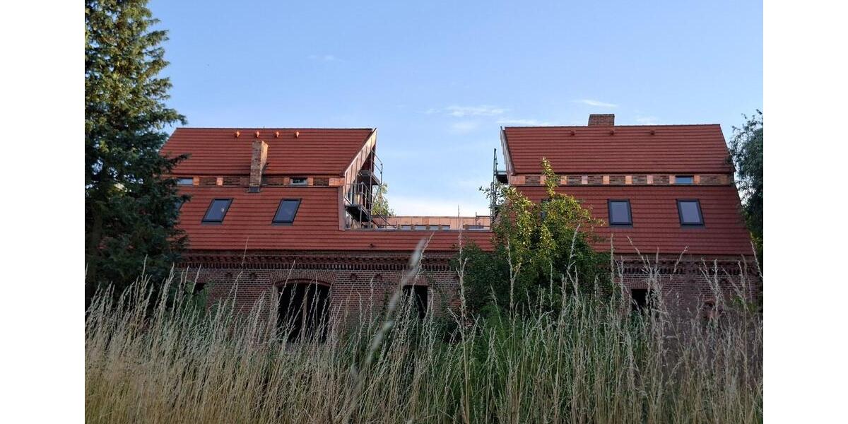 Dachgeschoßwohnung Pritzwalk - 1.5 Zimmer, 30 m&sup2;, 142.163&euro; | Angebot:27270431