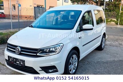 VW Caddy 79.916 km 19.999 &euro; Rüsselsheim am Main 65428