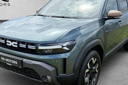 Dacia Duster 4.950 km 21.990 &euro; Großwallstadt 63868