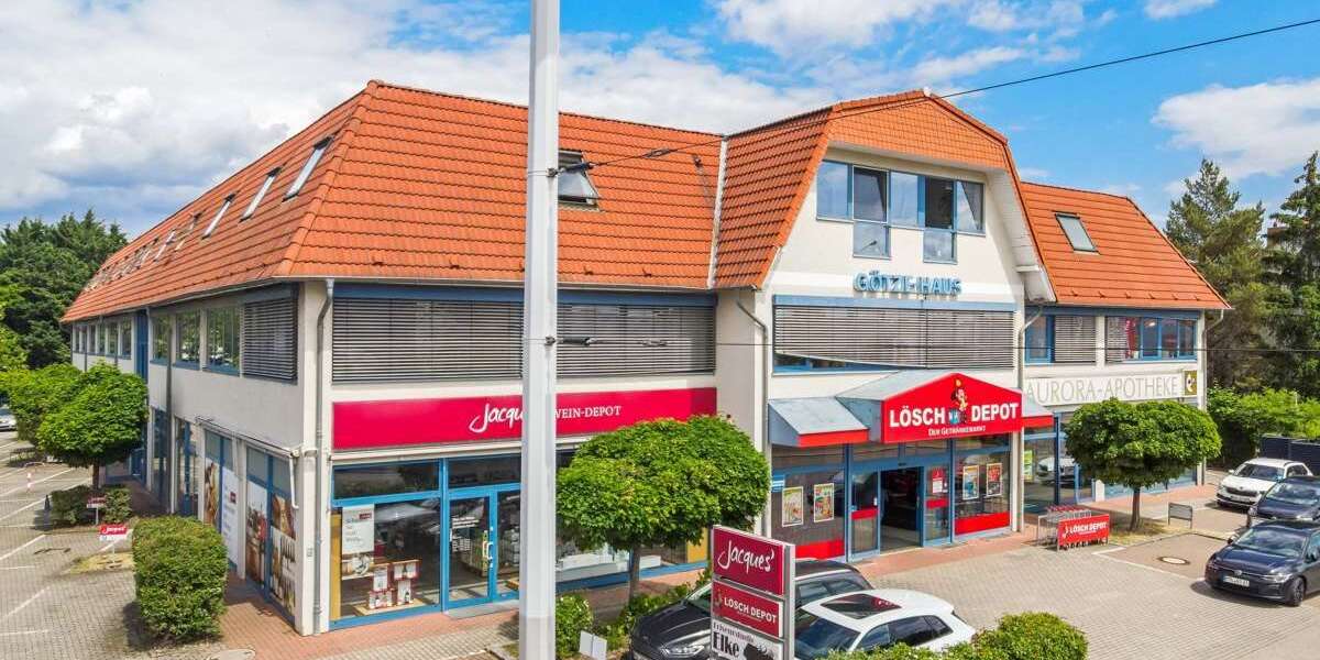 Einzelhandel in Halle 3.000 € 278 m² zimmer