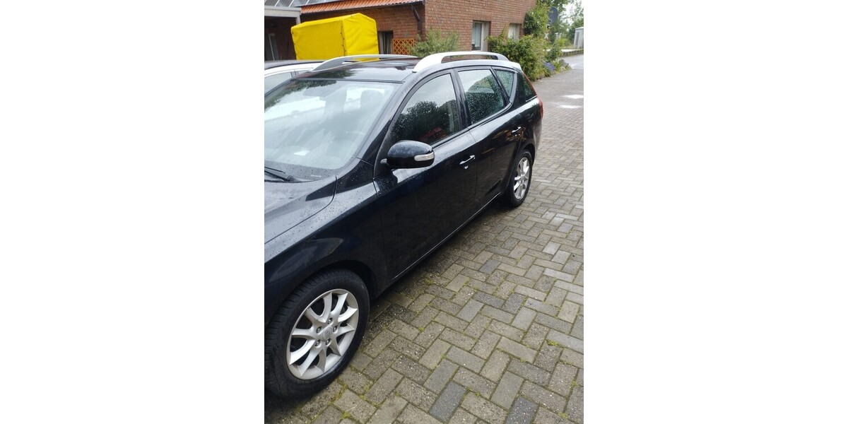 Kia Ceed 134.000 km 4.000 &euro; Vechta 49377