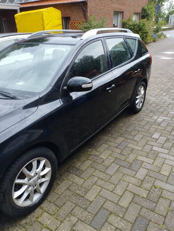 Kia Ceed 134.000 km 4.000 € Vechta 49377