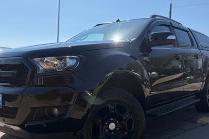Ford Ranger 88.000 km 28.500 &euro; Stendal 39576
