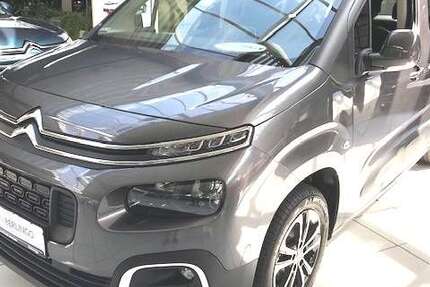 Citroen Berlingo 53.500 km 17.990 € Bad Oeynhausen 32545