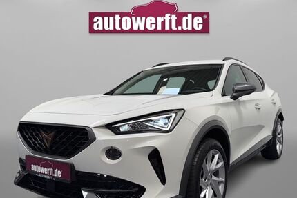 Cupra Formentor 19.989 km 22.990 &euro; Ahrensburg 22926