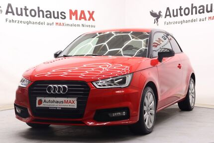 Audi A1 114.987 km 12.690 &euro; Mannheim 68219