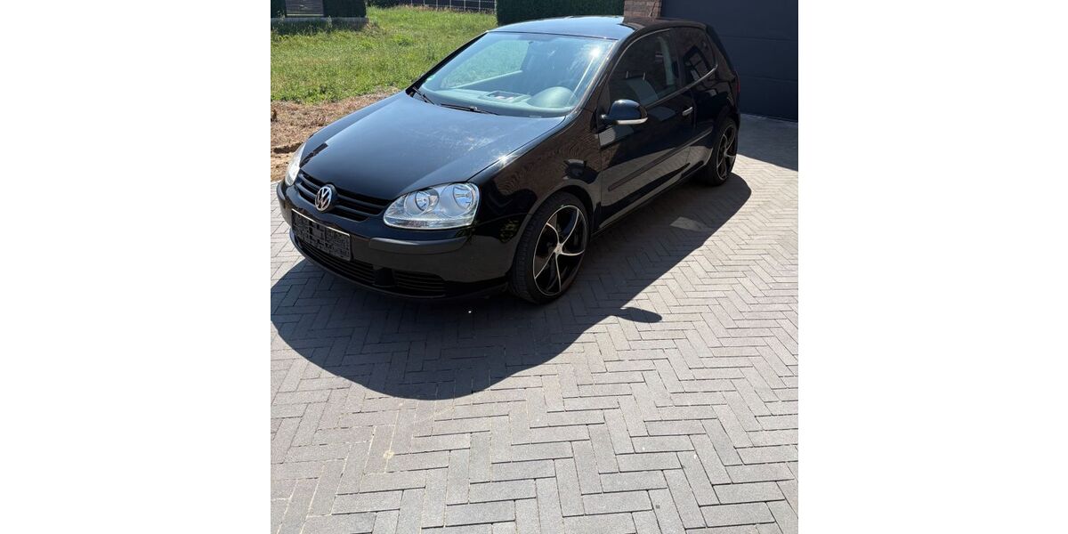 VW Golf 171.000 km 2.499 &euro; Vreden 48691