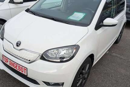 Skoda Citigo 23.000 km 13.950 &euro; Meersburg 88709