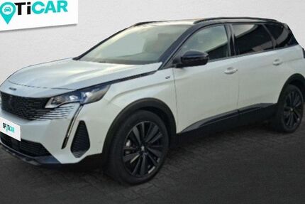 Peugeot 5008 69.500 km 26.990 € Brand-Erbisdorf 09618