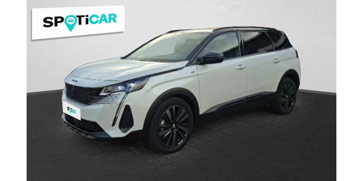 Peugeot 5008 69.500 km 26.990 € Brand-Erbisdorf 09618