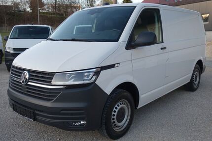 VW T6 Transporter 113.586 km 21.999 &euro; Holzheim OT Ellerbach 89438